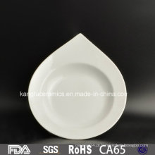 Vendas Hot Cheap Irregular Shaped Dinnerware